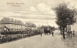 Senftenberg